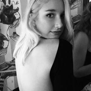Meet your Posher, Madi